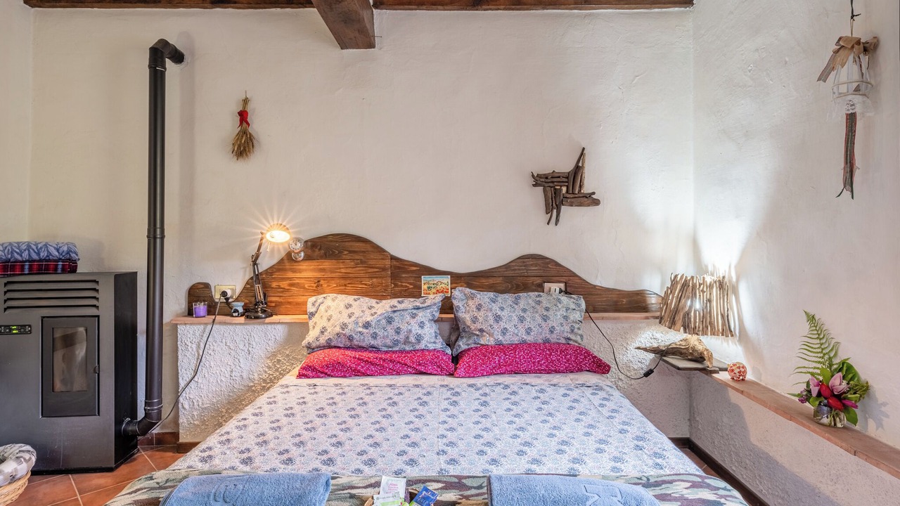 Photo of Bedroom in San Marcello Piteglio