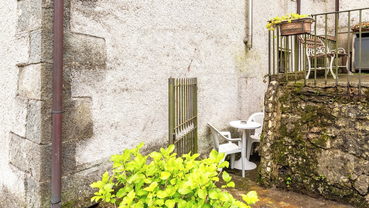 Photo of Patio Balcony in San Marcello Piteglio