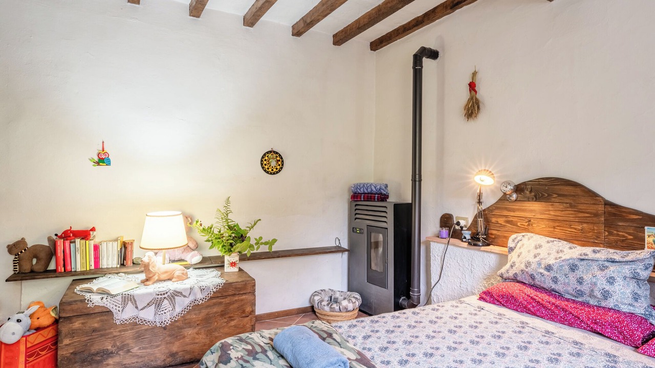 Photo of Bedroom in San Marcello Piteglio