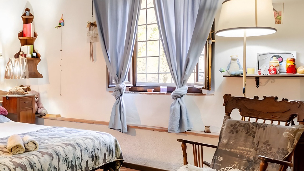 Photo of Bedroom in San Marcello Piteglio