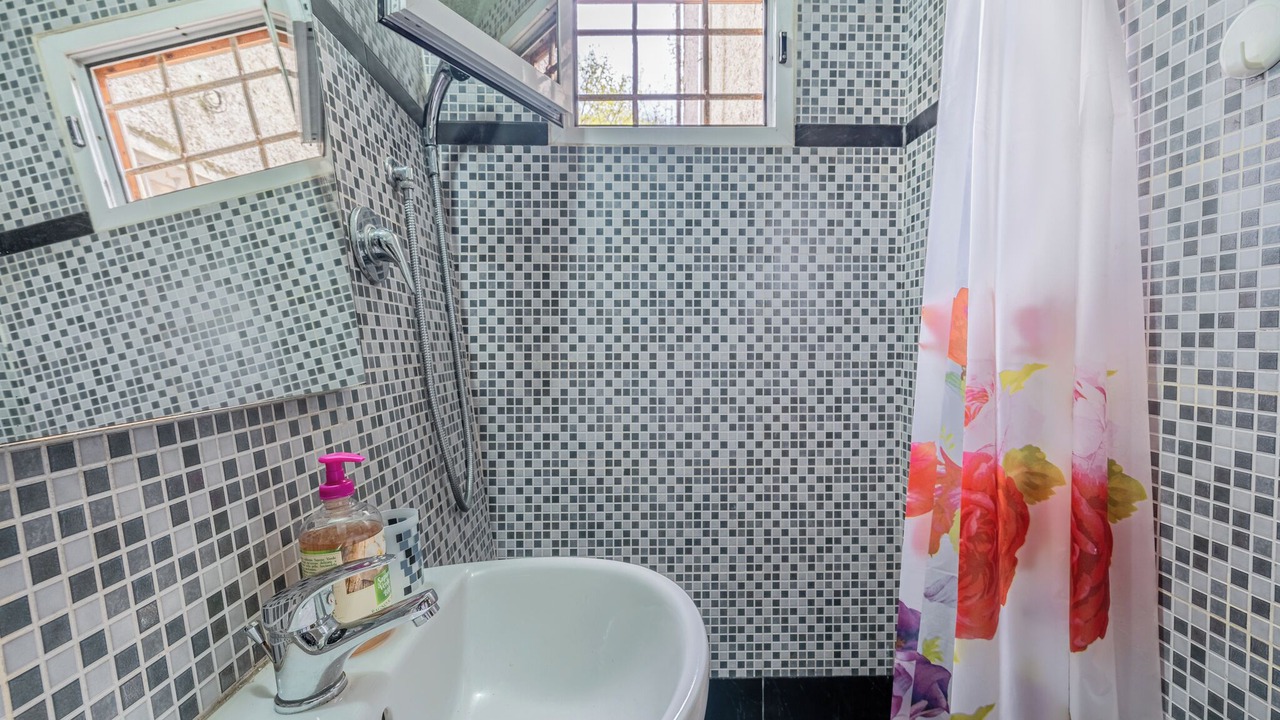 Photo of Bathroom in San Marcello Piteglio