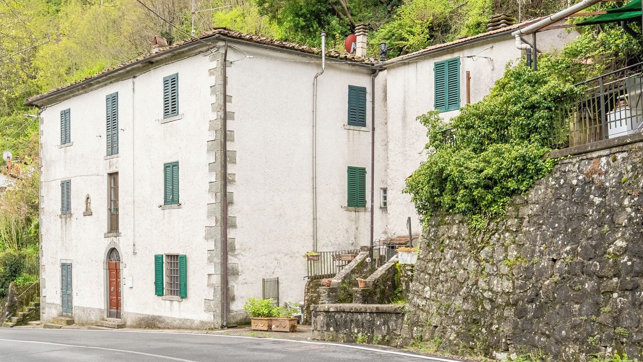 Photo of Outdoor in San Marcello Piteglio