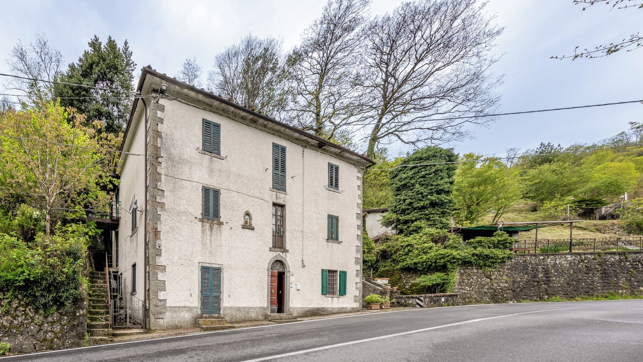 Photo of Outdoor in San Marcello Piteglio