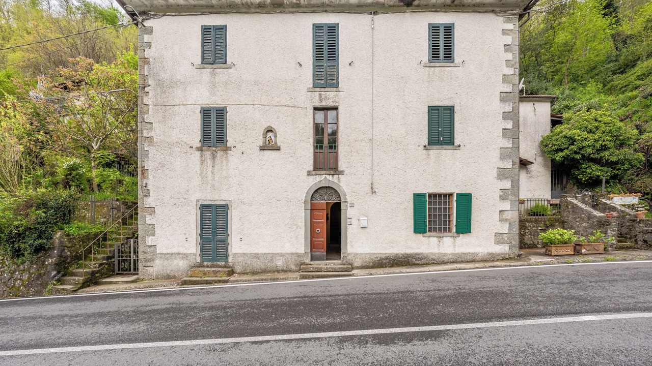 Photo of Outdoor in San Marcello Piteglio
