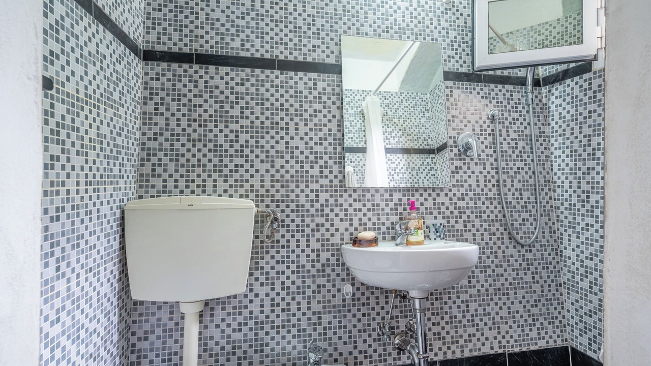 Photo of Bathroom in San Marcello Piteglio