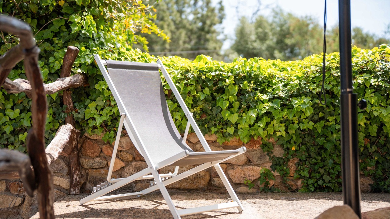 Photo of Outdoor in Cala Sinzias