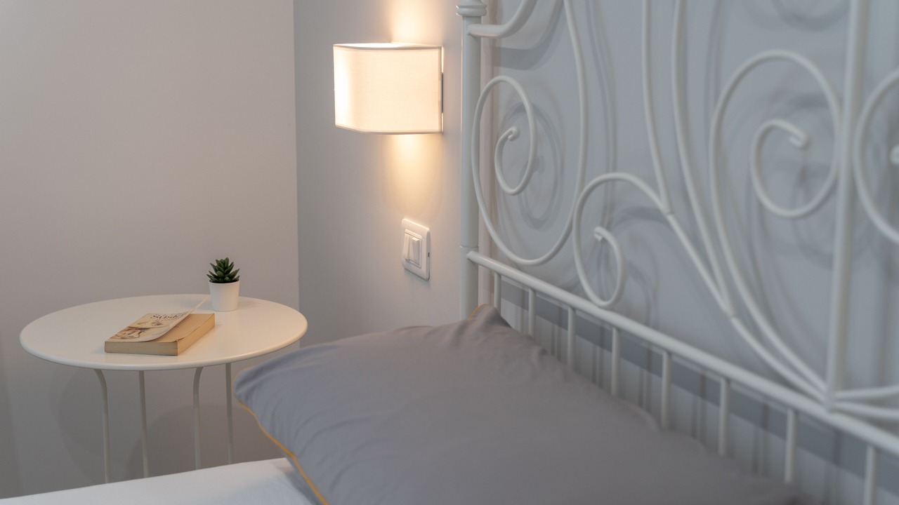 Photo of Bedroom in Vasto