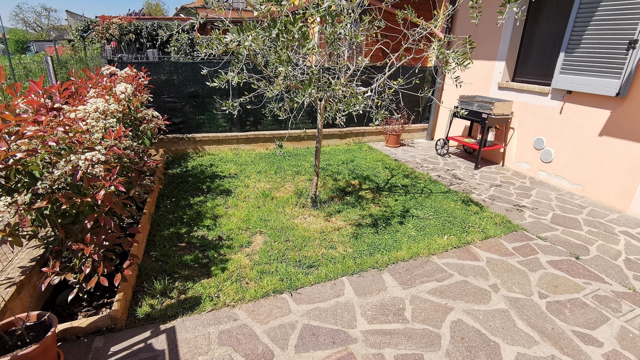 Photo of Patio Balcony in Colle San Paolo