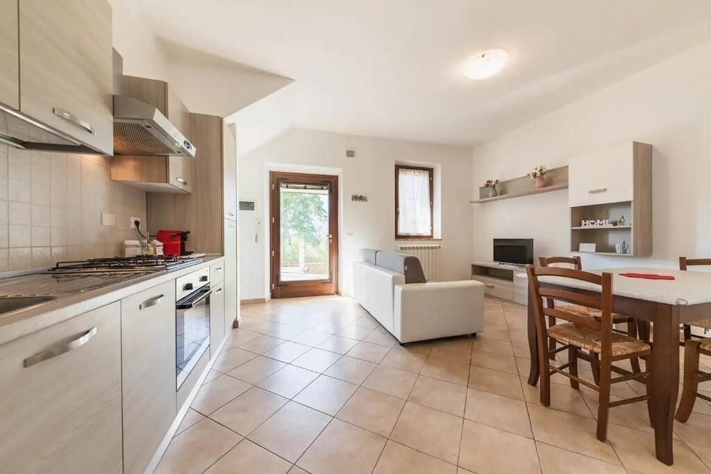 Photo of Kitchen in Colle San Paolo