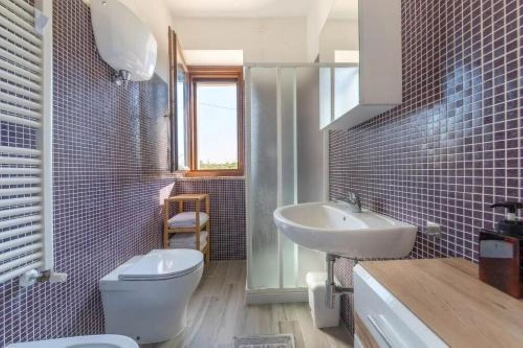 Photo of Bathroom in Colle San Paolo