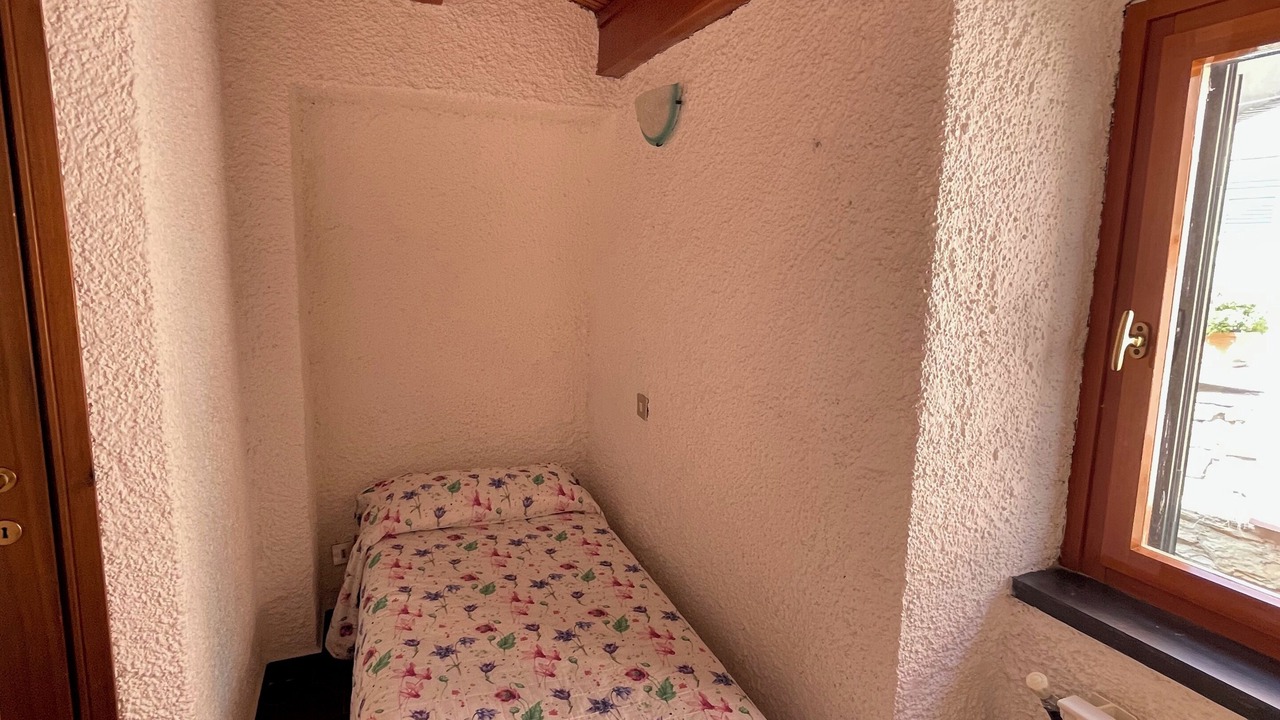 Photo of Bedroom in Corniglia