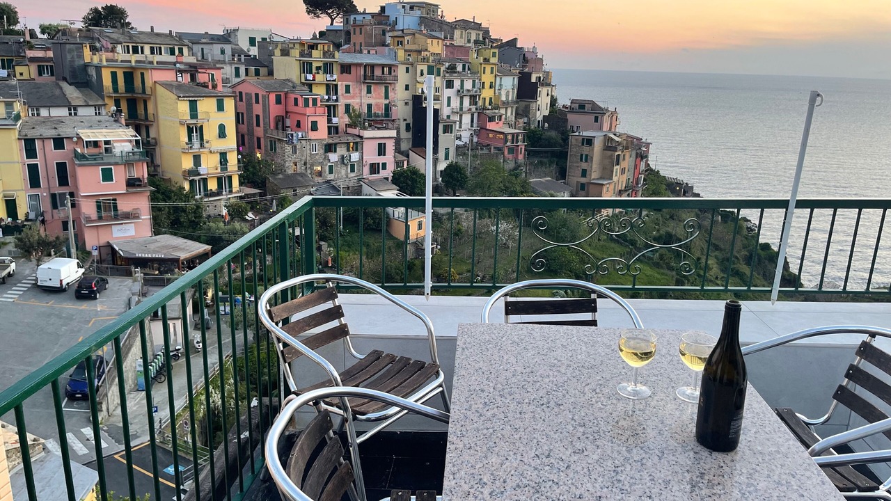 Photo of Outdoor in Corniglia