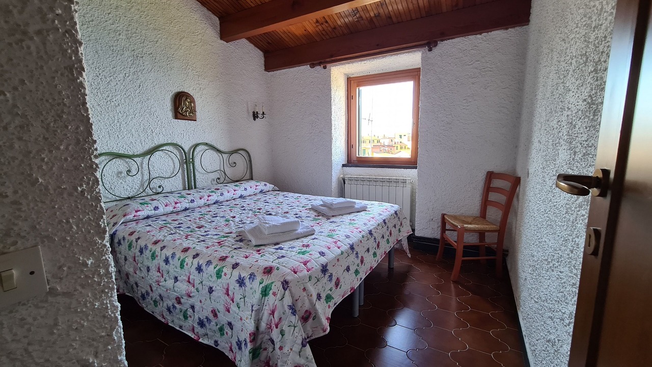 Photo of Bedroom in Corniglia
