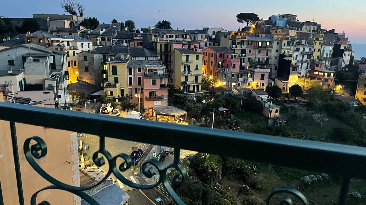 Photo of Outdoor in Corniglia
