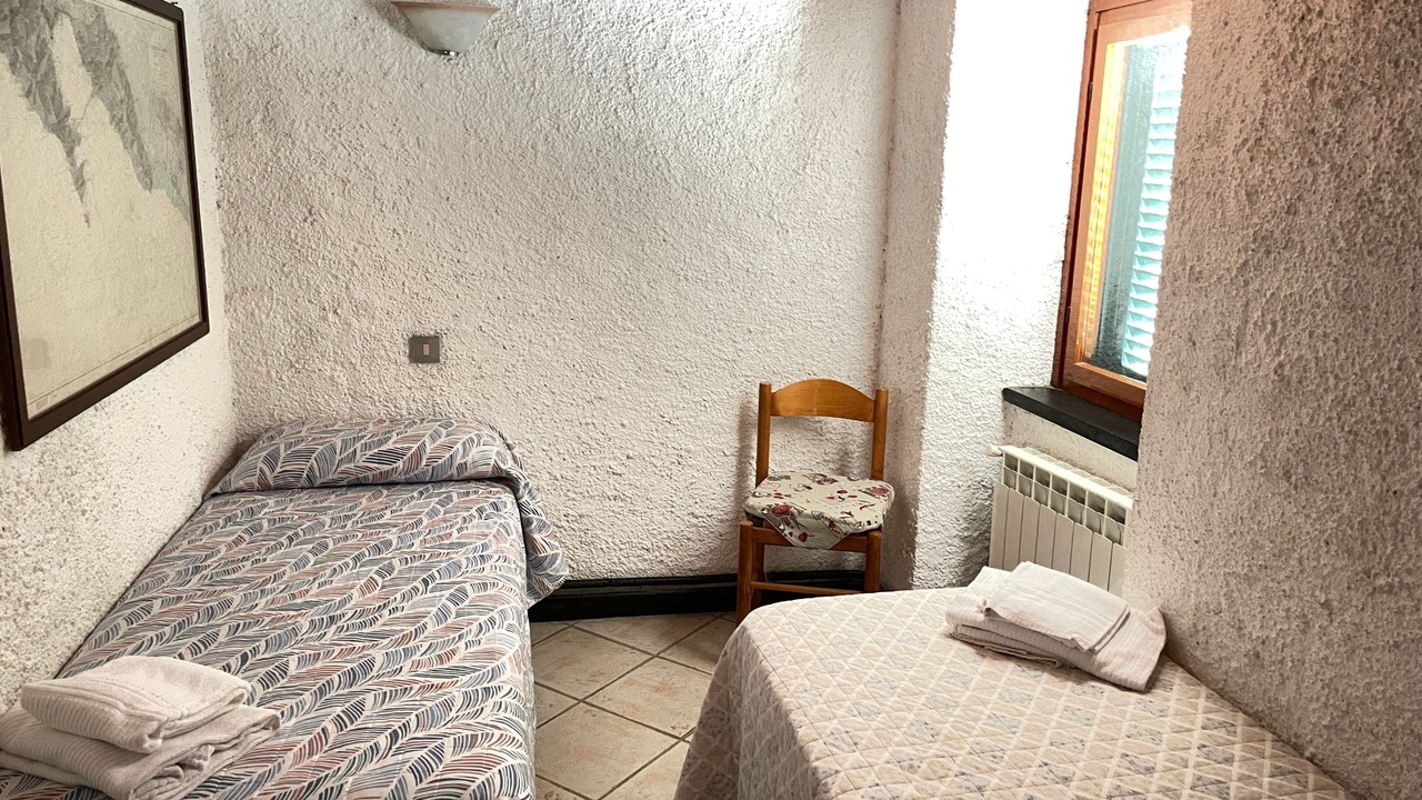 Photo of Bedroom in Corniglia