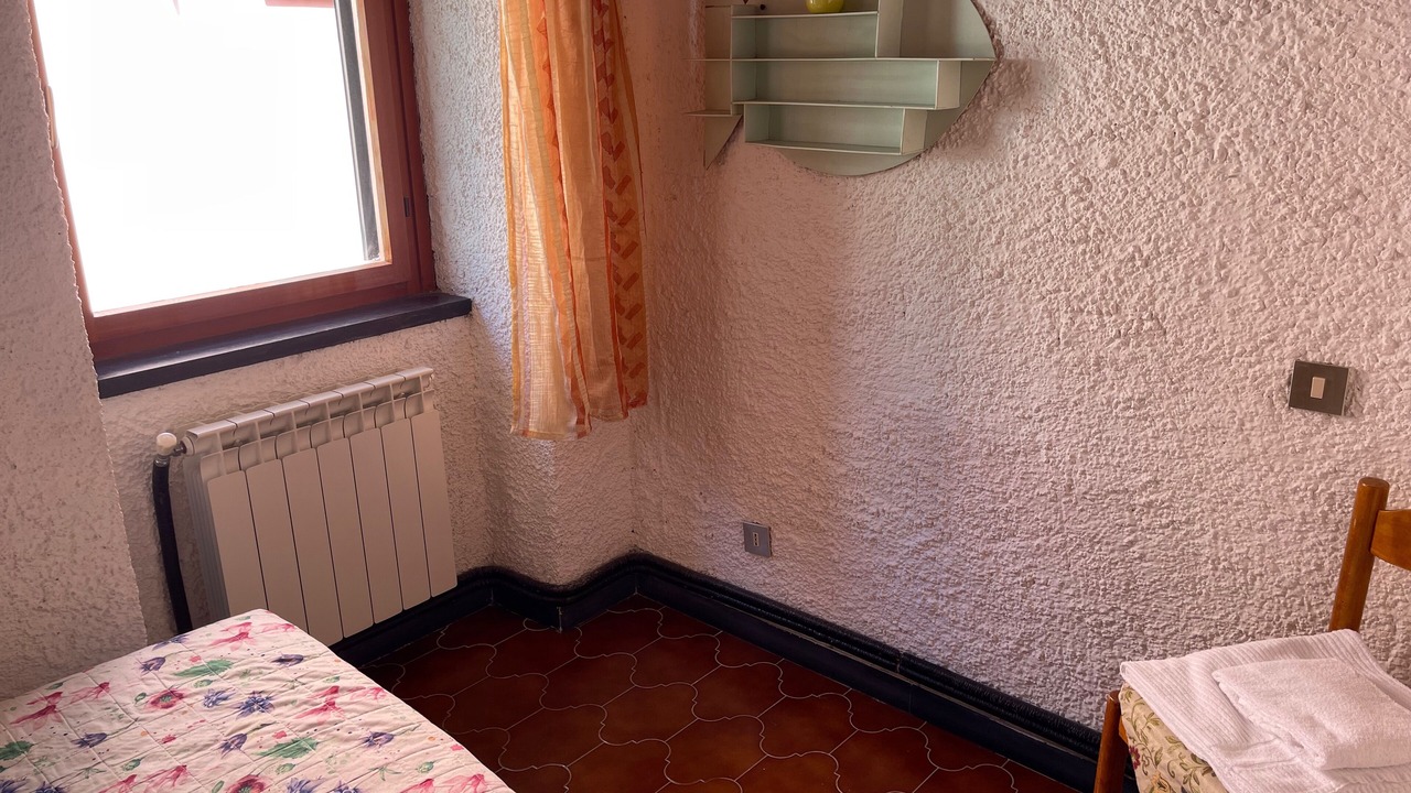 Photo of Bedroom in Corniglia