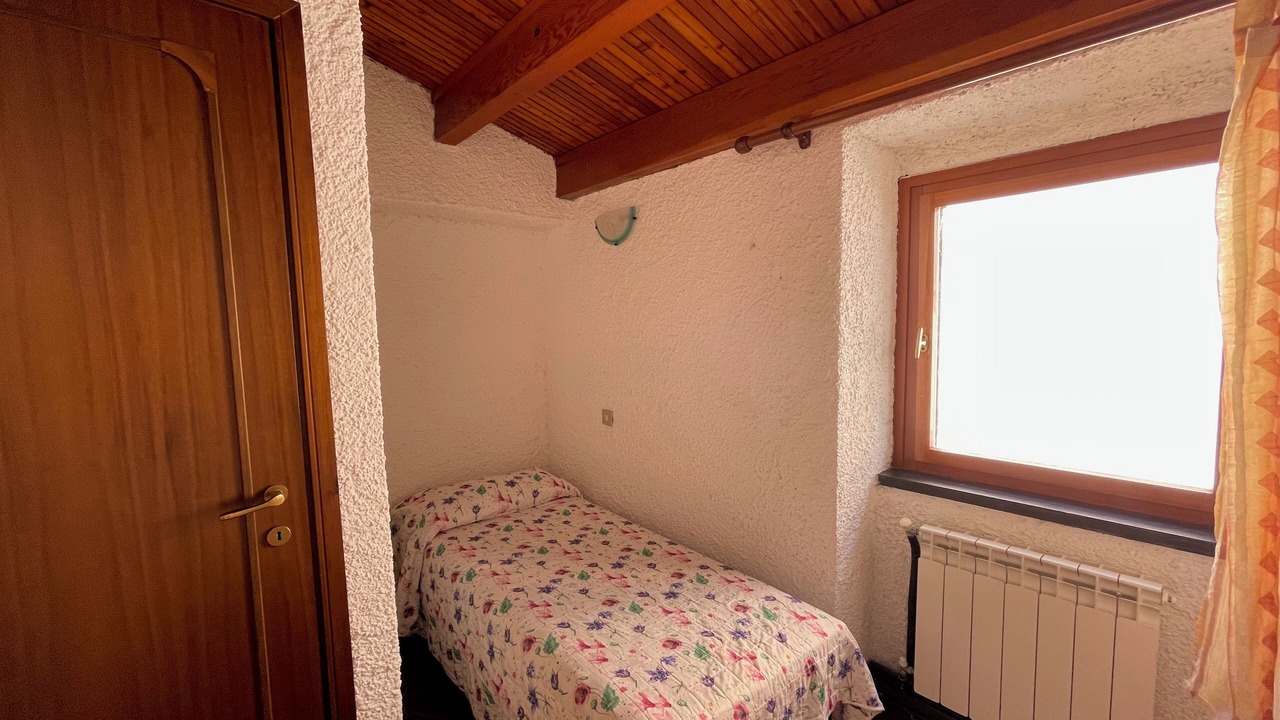 Photo of Bedroom in Corniglia