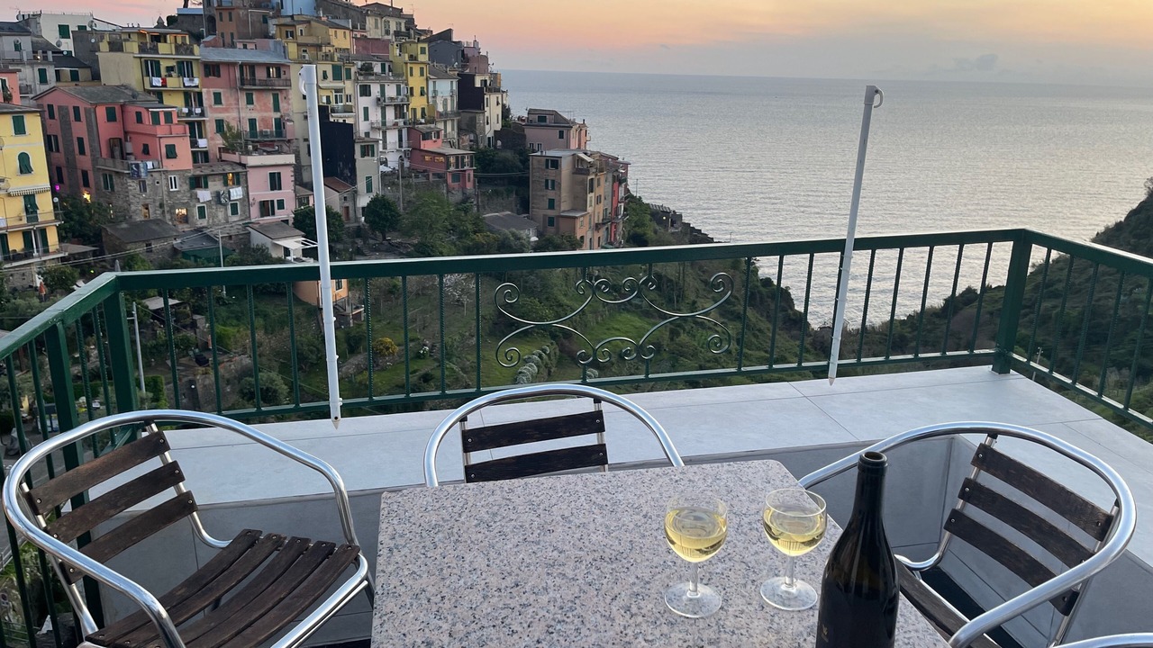 Photo of Outdoor in Corniglia