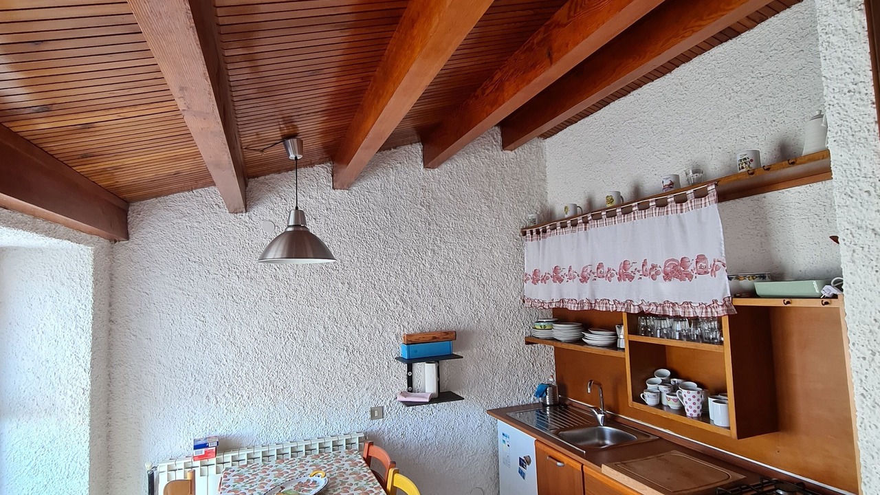 Photo of Kitchen in Corniglia
