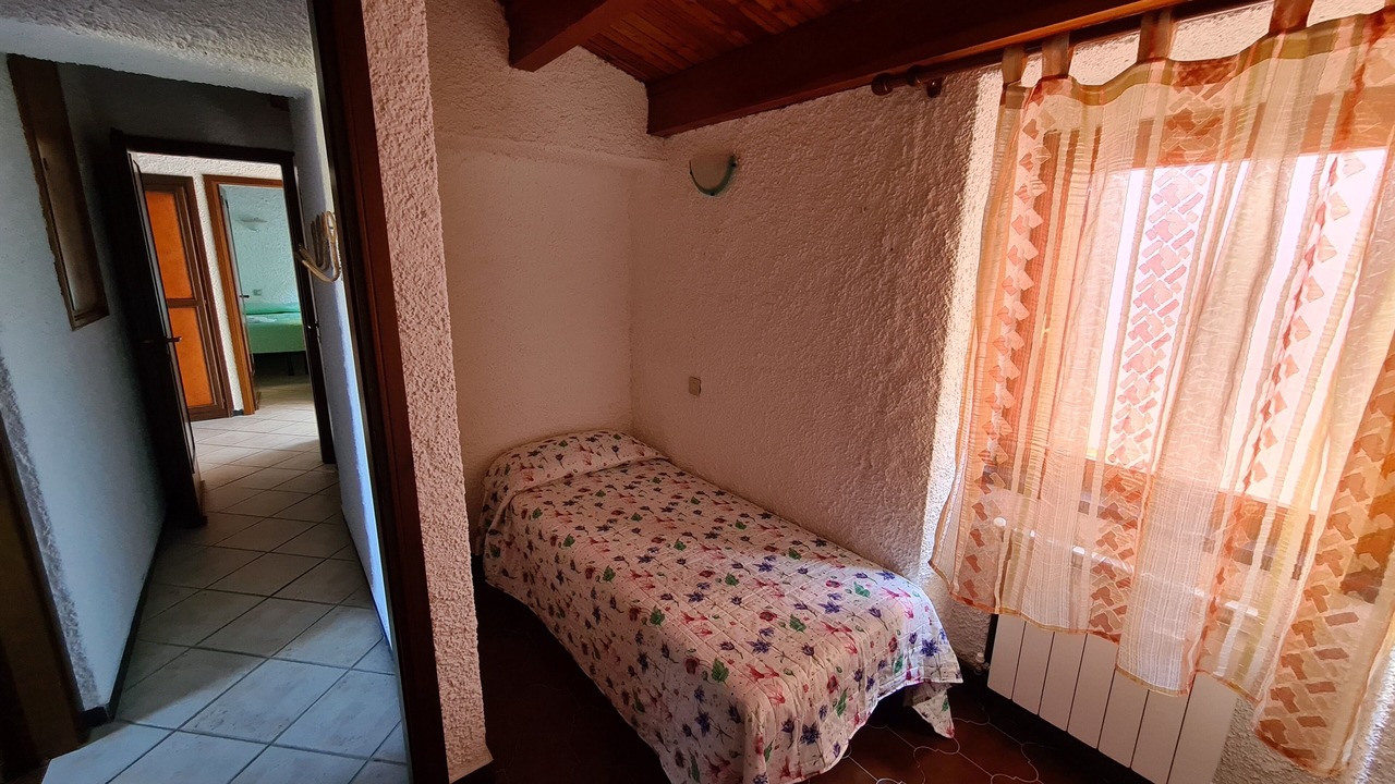 Photo of Bedroom in Corniglia
