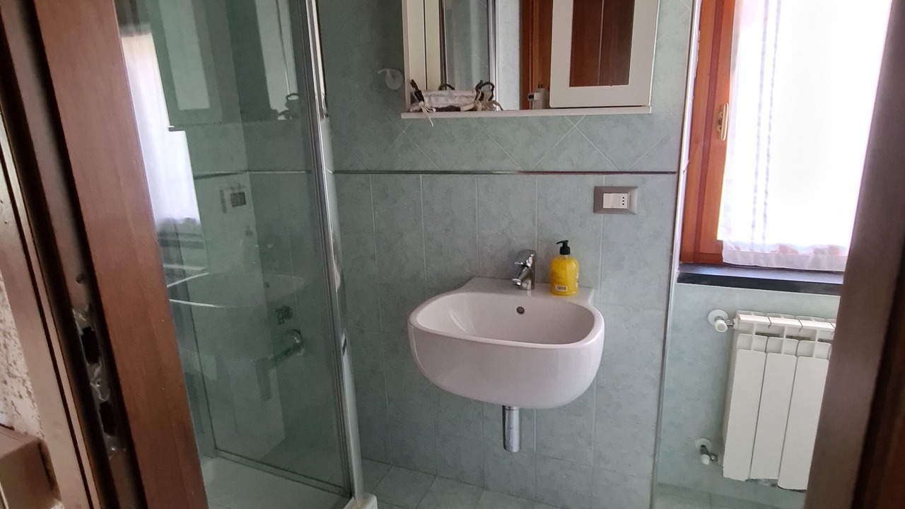 Photo of Bathroom in Corniglia