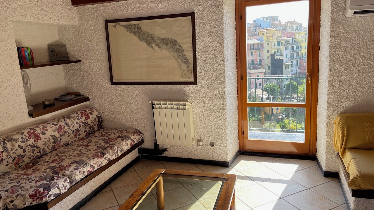 Photo of Livingroom in Corniglia