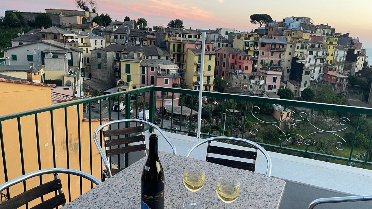 Photo of Outdoor in Corniglia