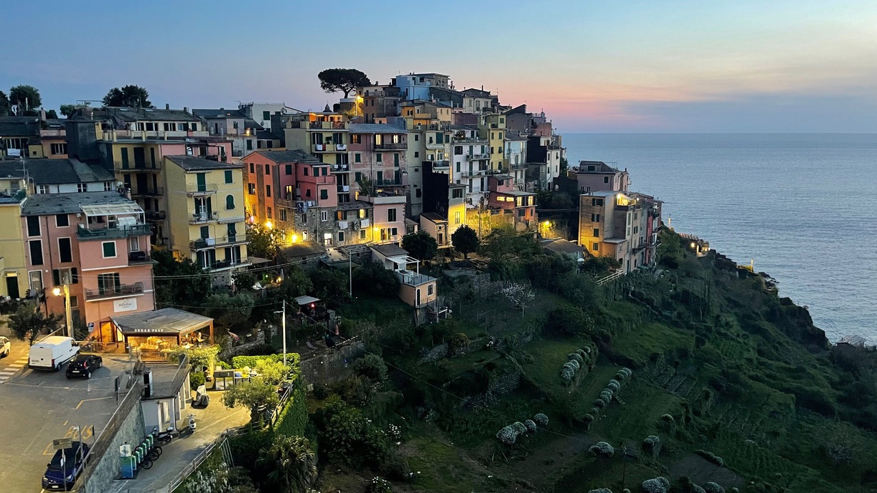 Photo of Outdoor in Corniglia