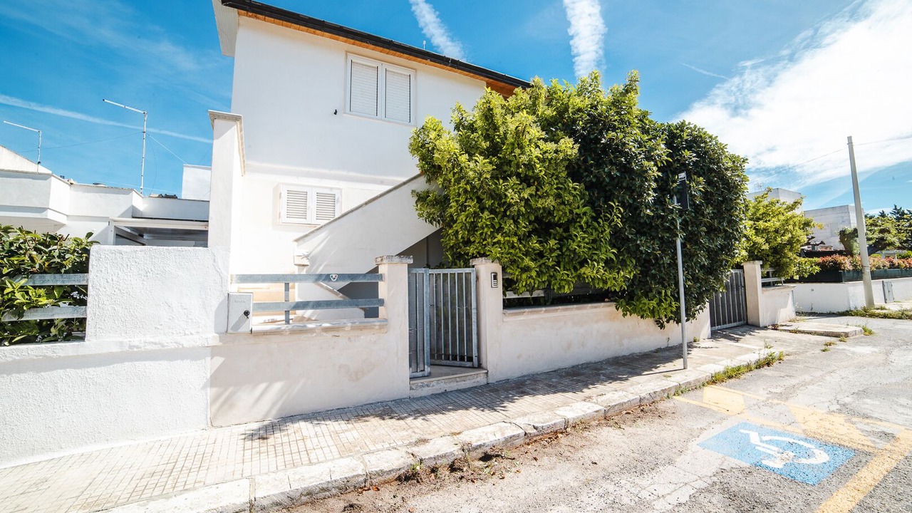 Photo of Outdoor in Pantanagianni-pezze Morelli
