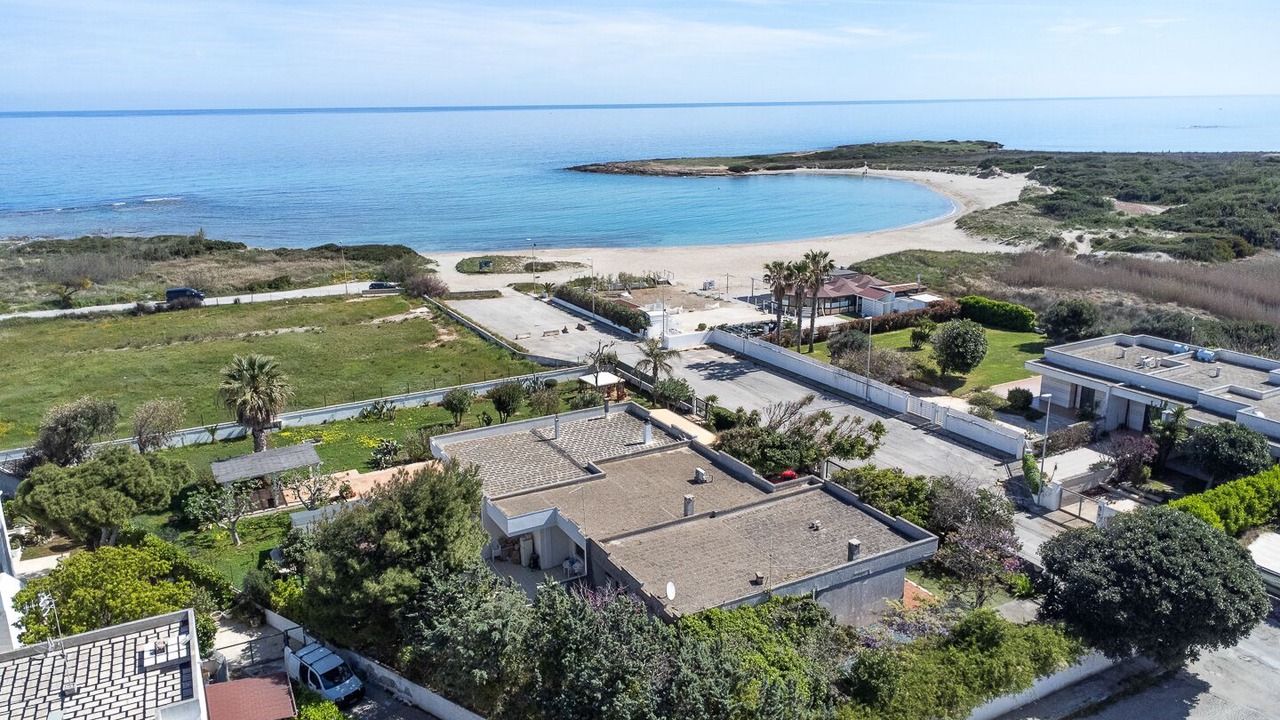 Photo of Outdoor in Pantanagianni-pezze Morelli