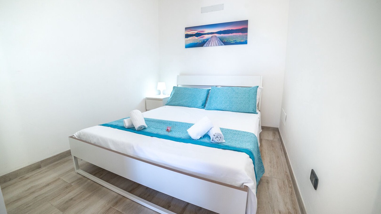 Photo of Bedroom in Pantanagianni-pezze Morelli