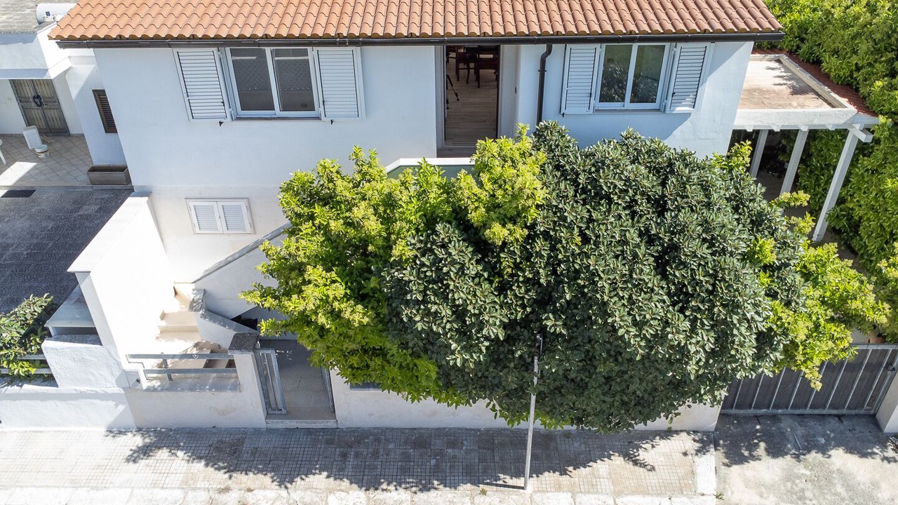 Photo of Outdoor in Pantanagianni-pezze Morelli