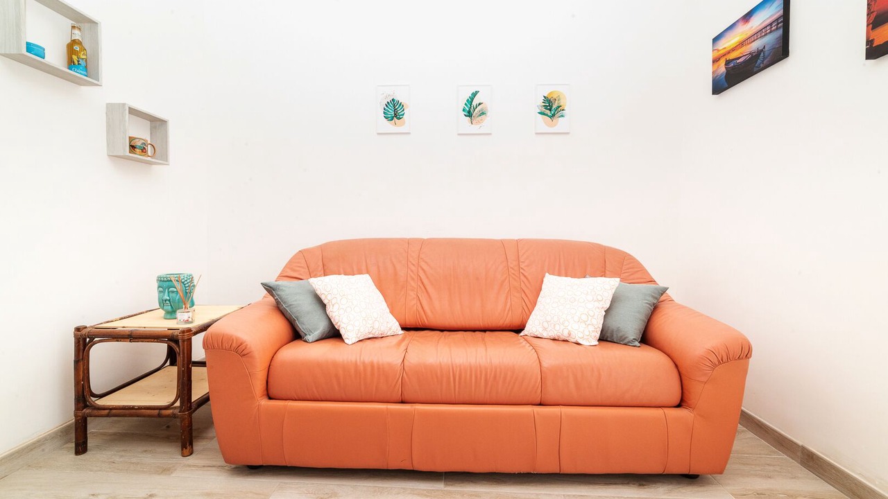 Photo of Livingroom in Pantanagianni-pezze Morelli