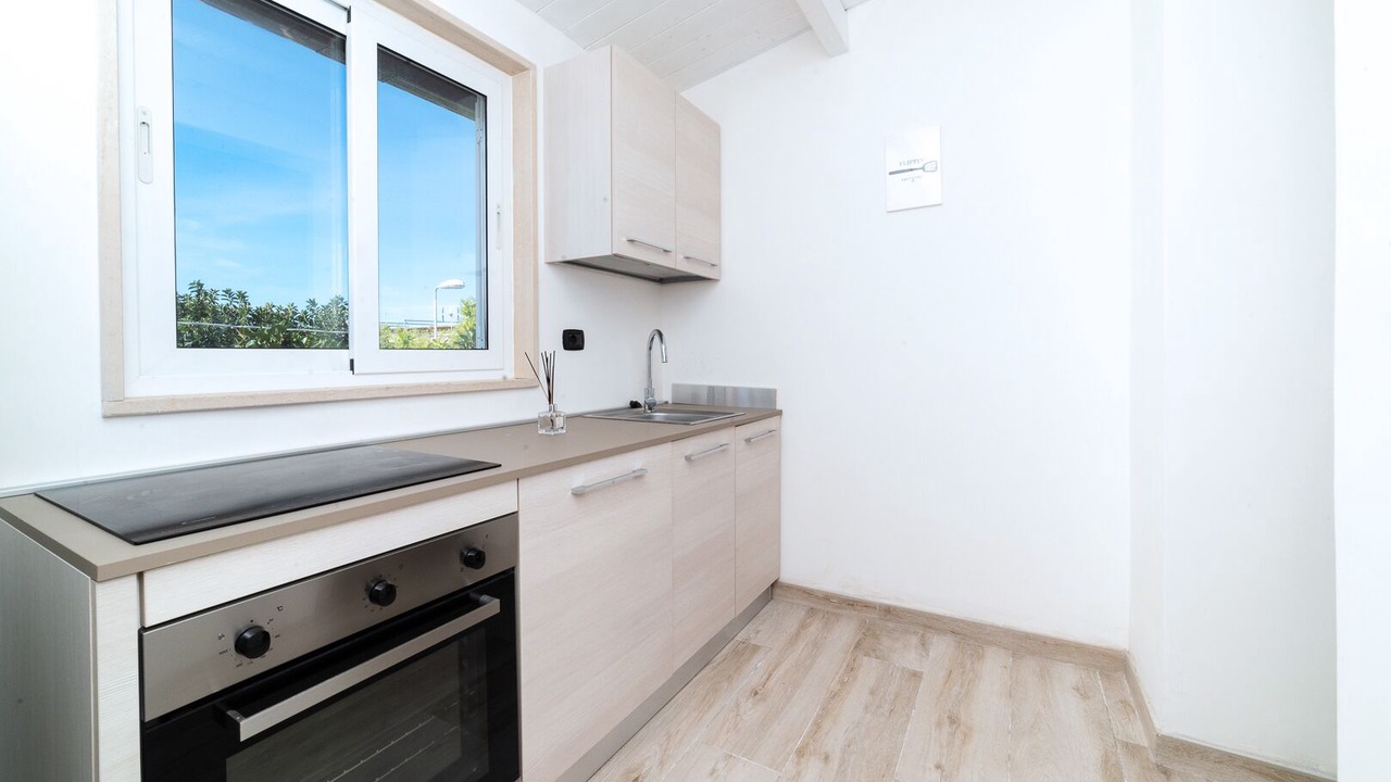 Photo of Kitchen in Pantanagianni-pezze Morelli