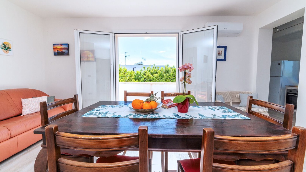 Photo of Outdoor in Pantanagianni-pezze Morelli
