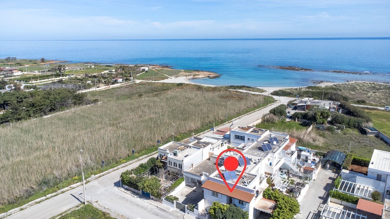 Photo of Outdoor in Pantanagianni-pezze Morelli