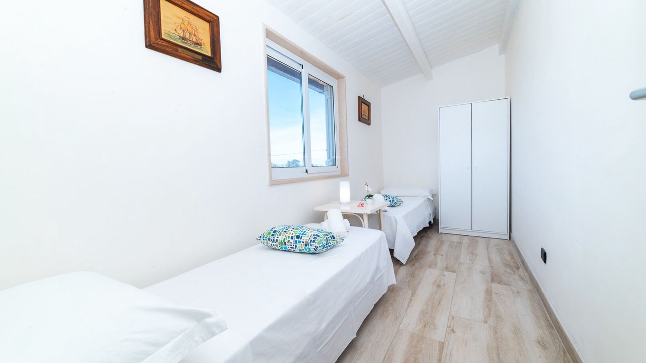 Photo of Bedroom in Pantanagianni-pezze Morelli