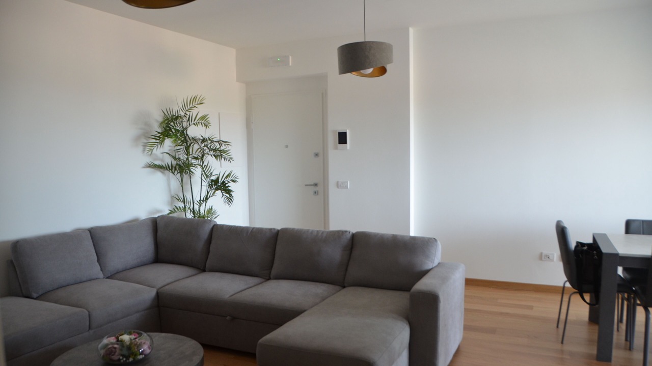 Photo of Livingroom in Pomezia