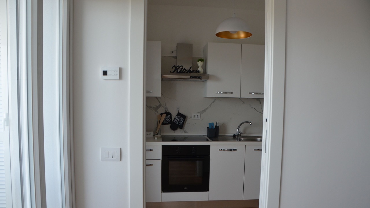 Photo of Kitchen in Pomezia