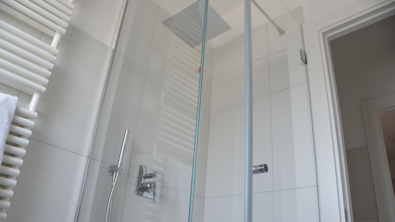 Photo of Bathroom in Pomezia