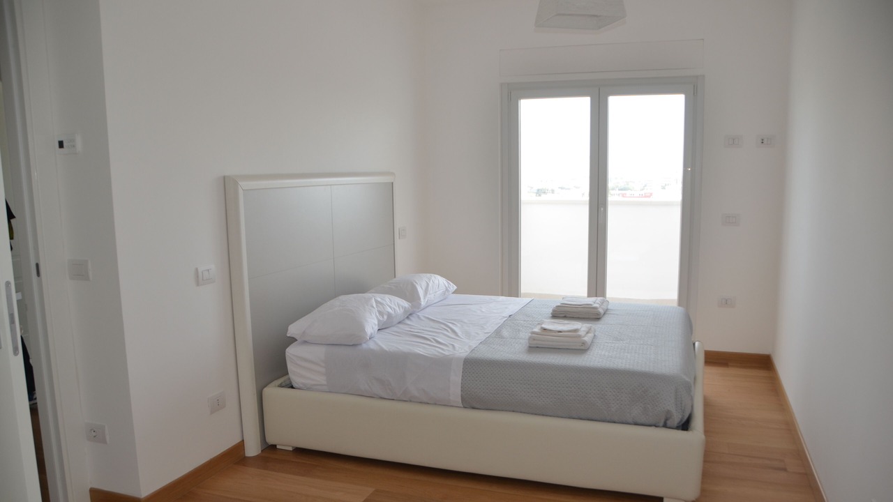 Photo of Bedroom in Pomezia