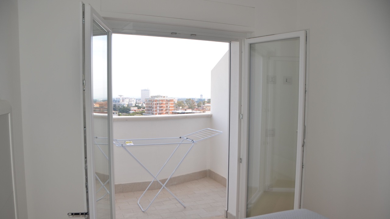 Photo of Bedroom in Pomezia