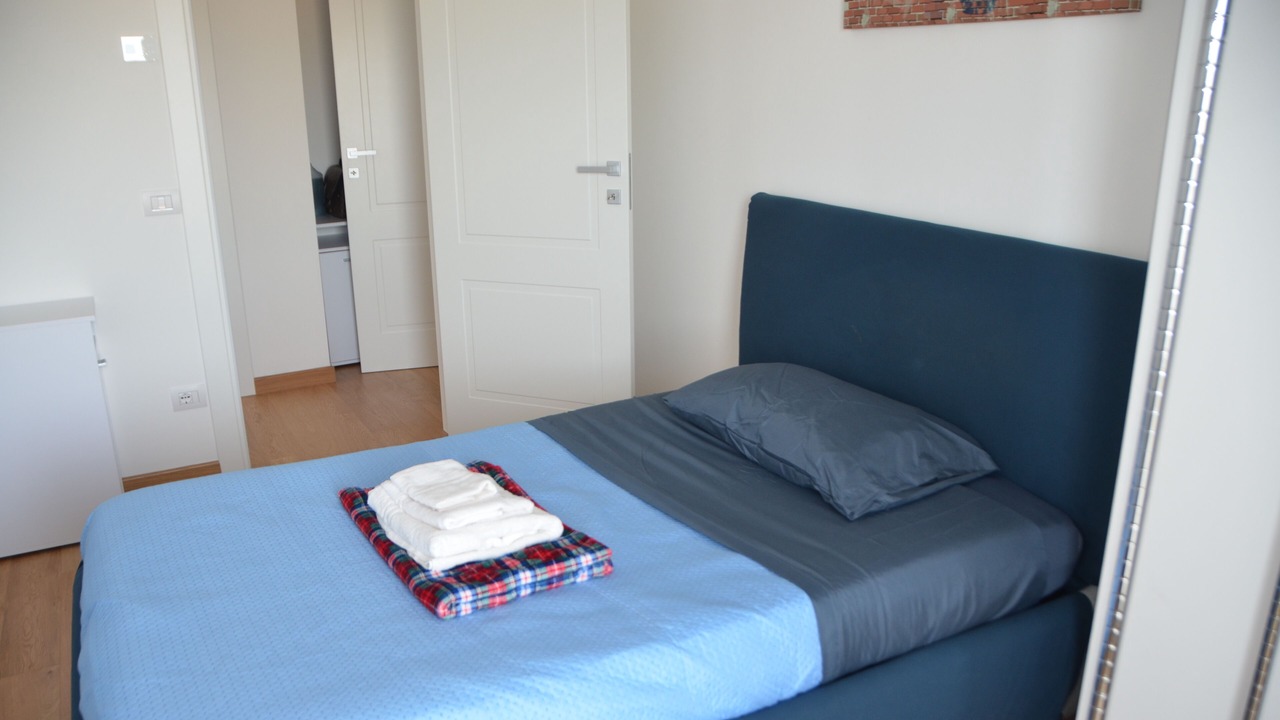 Photo of Bedroom in Pomezia