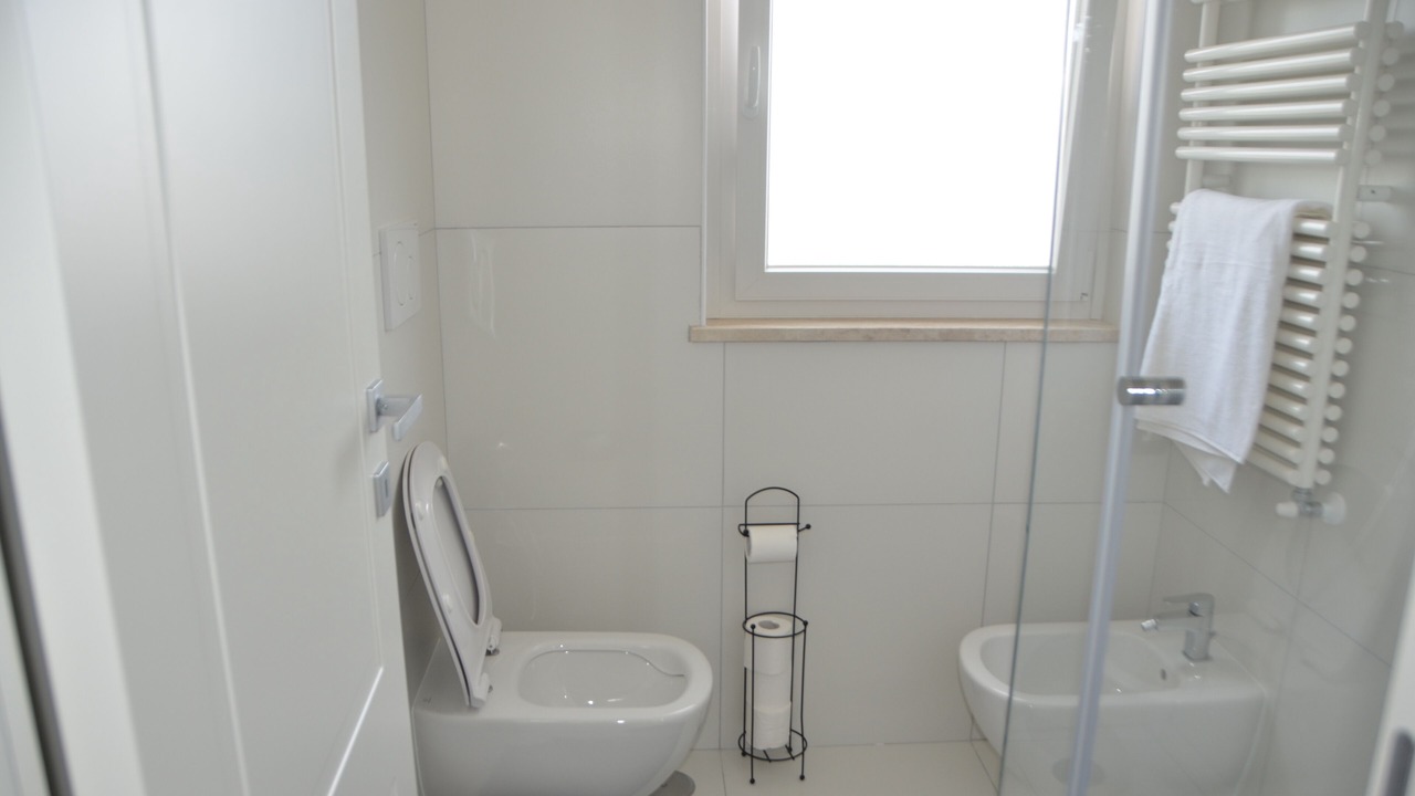 Photo of Bathroom in Pomezia