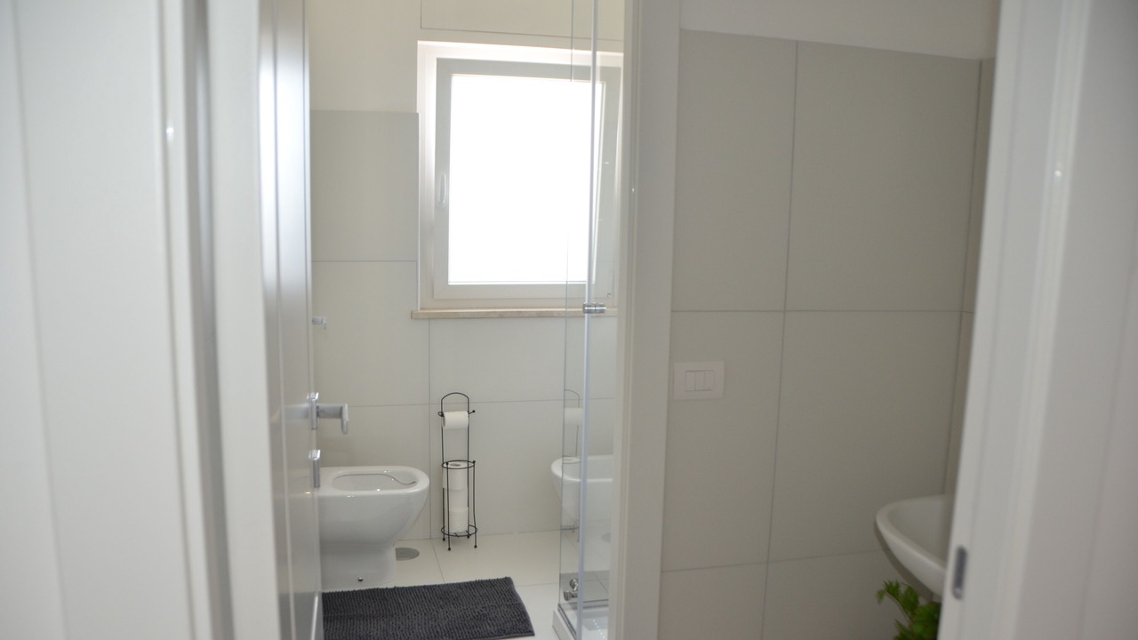 Photo of Bathroom in Pomezia