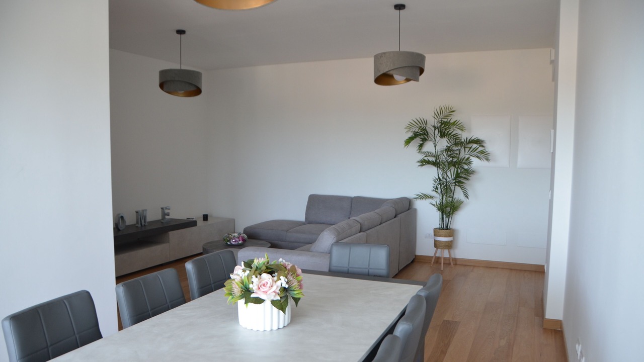 Photo of Livingroom in Pomezia