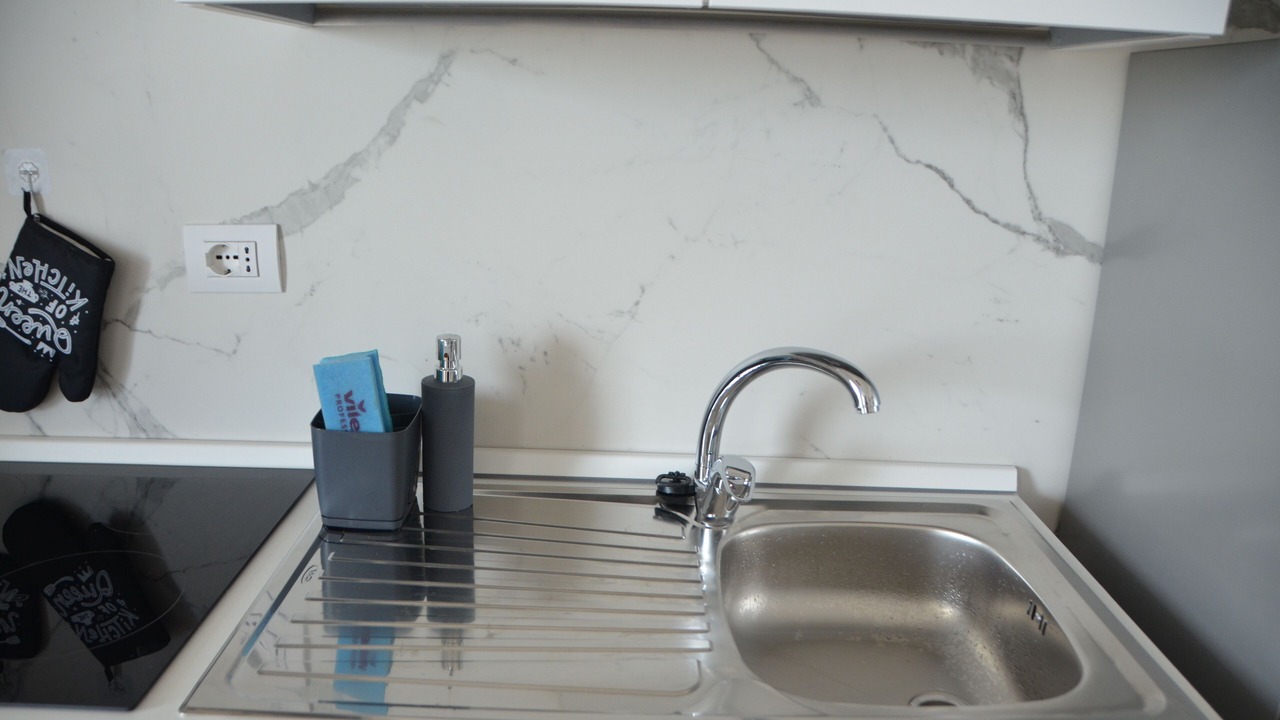 Photo of Kitchen in Pomezia