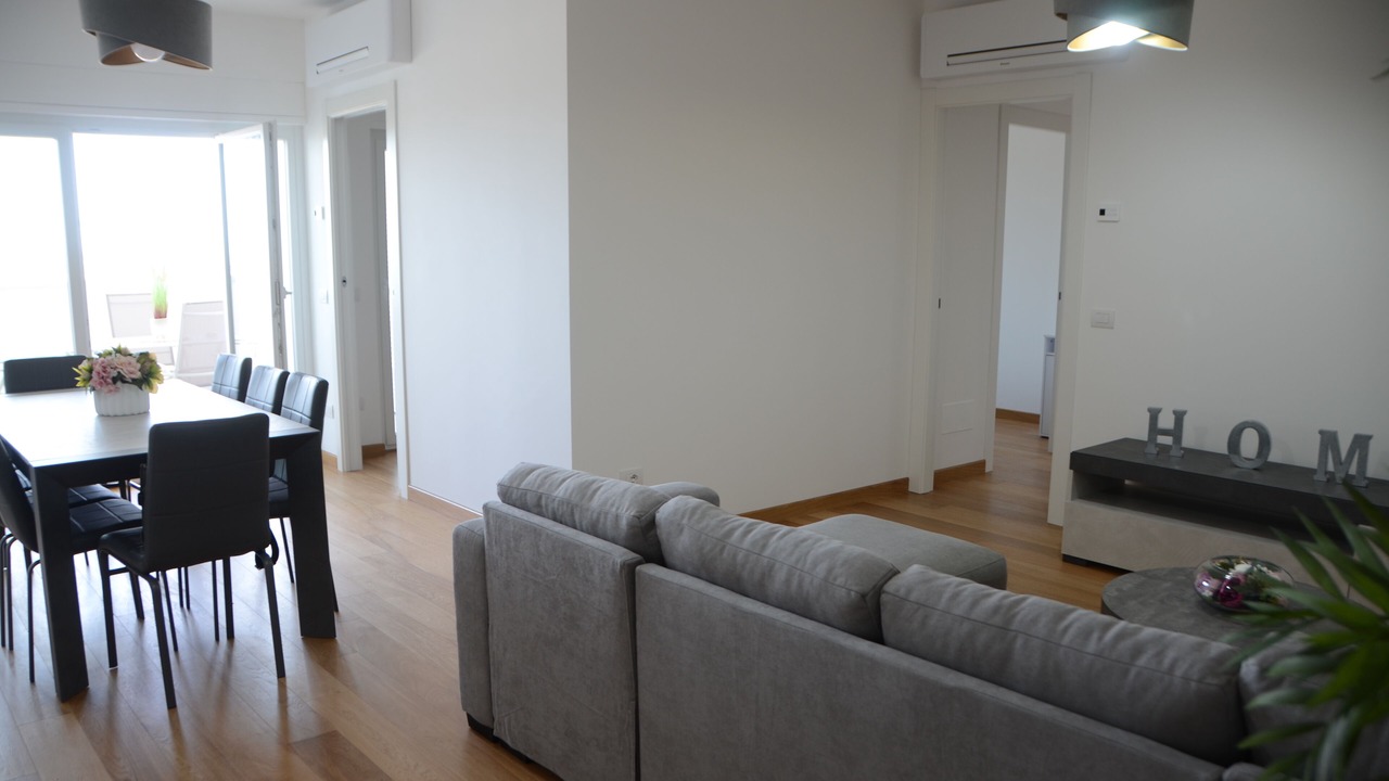 Photo of Livingroom in Pomezia