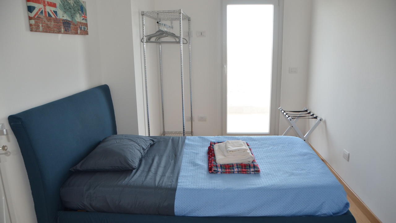 Photo of Bedroom in Pomezia