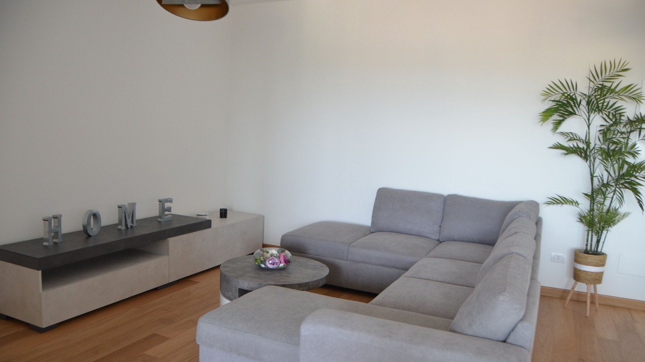 Photo of Livingroom in Pomezia